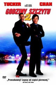 Godziny szczytu 2 (2001) • Sprawdź źródła na Vider