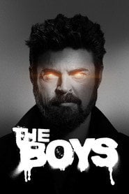 The Boys 3 • Vider PL
