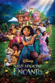 Nasze magiczne Encanto (2021) • Sprawdź źródła na Vider