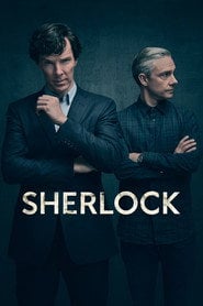 Sherlock (2010) • Sprawdź źródła na Vider