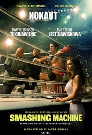 Smashing Machine (2025) • Sprawdź źródła na Vider