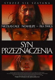 Syn przeznaczenia (2025) • Sprawdź źródła na Vider