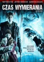 Czas Wymierania (2015) • Sprawdź źródła na Vider