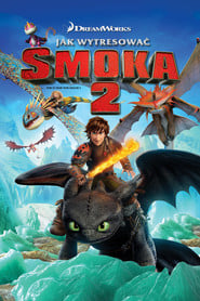 Jak wytresować smoka 2 (2014) • Sprawdź źródła na Vider