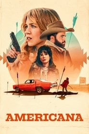 Americana (2025) • Sprawdź źródła na Vider