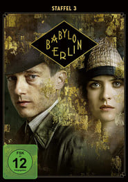 Babylon Berlin 3 • Vider PL