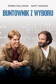 Buntownik z wyboru (1997) • Sprawdź źródła na Vider