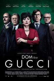 Dom Gucci (2021) • Sprawdź źródła na Vider