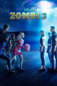 Zombi 3 (2022) • Sprawdź źródła na Vider