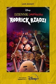 Dziennik cwaniaczka: Rodrick rządzi (2022) • Sprawdź źródła na Vider