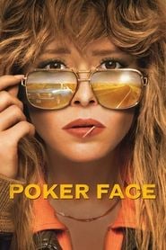 Poker Face (2023) - Sprawdź serial na Vider