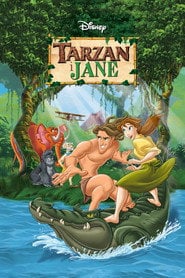 Tarzan i Jane (2002) • Sprawdź źródła na Vider