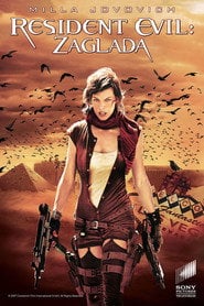 Resident Evil: Zagłada (2007) • Sprawdź źródła na Vider