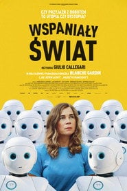 Wspaniały świat (2025) • Sprawdź źródła na Vider