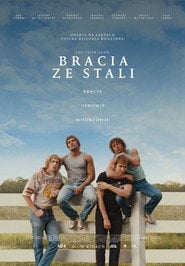 Bracia ze stali (2023) • Sprawdź źródła na Vider