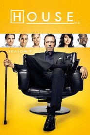 Dr House 7 • Vider PL