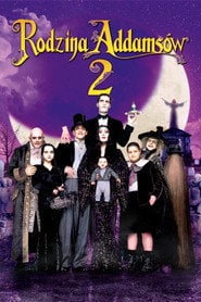 Rodzina Addamsów 2 (1993) • Sprawdź źródła na Vider
