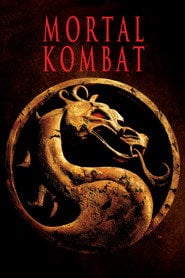 Mortal Kombat (1995) • Sprawdź źródła na Vider