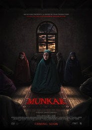 Munkar (2024) • Sprawdź źródła na Vider