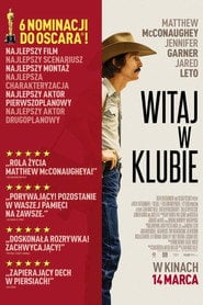 Witaj w Klubie (2013) • Sprawdź źródła na Vider