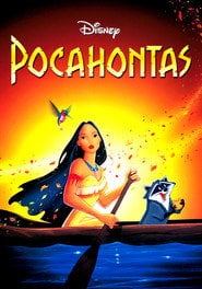 Pocahontas (1995) • Sprawdź źródła na Vider