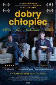 Dobry chłopiec (2026) • Sprawdź źródła na Vider