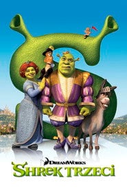 Shrek Trzeci (2007) • Sprawdź źródła na Vider