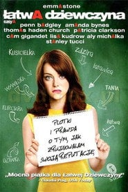 Łatwa dziewczyna (2010) • Sprawdź źródła na Vider
