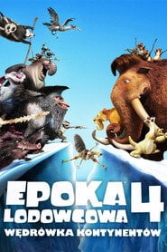 Epoka Lodowcowa 4: Wędrówka Kontynentów (2012) • Sprawdź źródła na Vider
