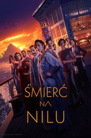 Śmierć na Nilu (2022) • Sprawdź źródła na Vider