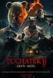 Puchatek: Krew i miód 2 (2024) • Sprawdź źródła na Vider