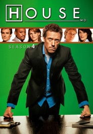 Dr House 4 • Vider PL