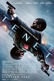 Tenet (2020) • Sprawdź źródła na Vider