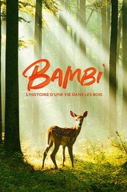 Bambi. Opowieść leśna (2024) • Sprawdź źródła na Vider