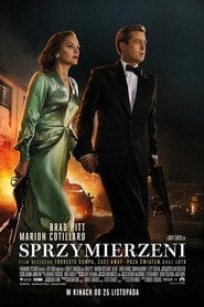Sprzymierzeni (2016) • Sprawdź źródła na Vider
