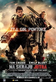 Na skraju jutra (2014) • Sprawdź źródła na Vider