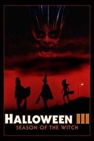 Halloween III: Sezon Czarownic (1982) • Sprawdź źródła na Vider
