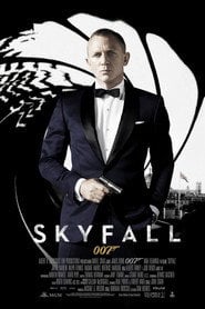 Skyfall (2012) • Sprawdź źródła na Vider