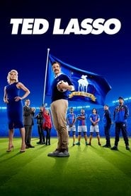 Ted Lasso 2 • Vider PL