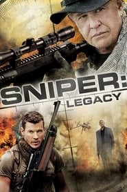 Snajper: Dziedzictwo (2014) • Sprawdź źródła na Vider