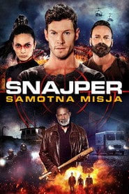 Snajper: Samotna misja (2022) • Sprawdź źródła na Vider