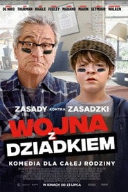 Wojna z dziadkiem (2020) • Sprawdź źródła na Vider