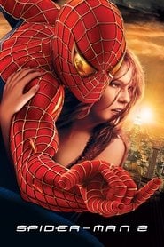 Spider-Man 2 (2004) • Sprawdź źródła na Vider