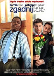 Zgadnij kto (2005) • Sprawdź źródła na Vider
