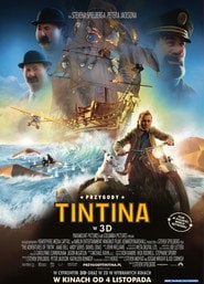 Przygody Tintina (2011) • Sprawdź źródła na Vider