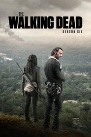 The Walking Dead 6 • Vider PL