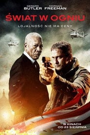 Świat w ogniu (2019) • Sprawdź źródła na Vider