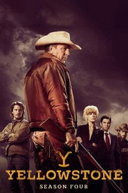Yellowstone 4 • Vider PL