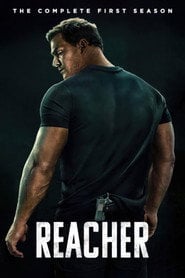 Reacher 1 • Vider PL