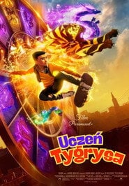 Uczeń tygrysa (2024) • Sprawdź źródła na Vider